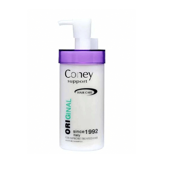 Bremod Coney Support Original Hair Care Shampoo