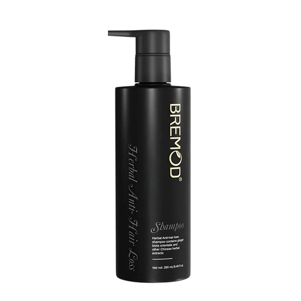 Bremod Herbal Anti Hair Loss Shampoo_nuvaripk_pakistan