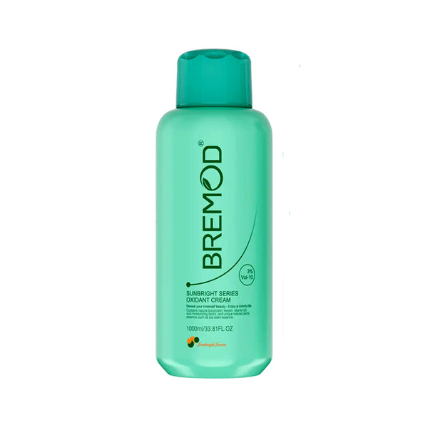 Bremod Sunbright Series Developer 10 Volume 1000ml_nuvaripk_pakistan