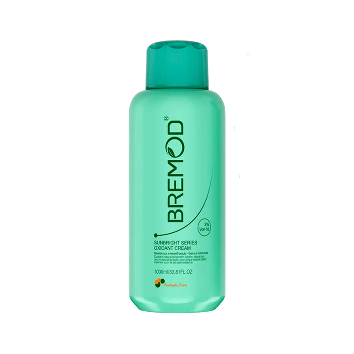 Bremod Sunbright Series Developer 10 Volume 1000ml_nuvaripk_pakistan