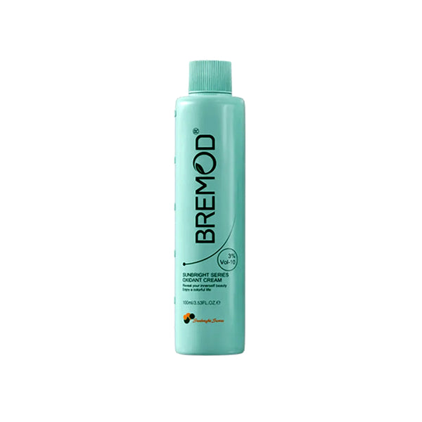 Bremod Sunbright Series Developer 10 Volume 100ml_nuvaripk_pakistan
