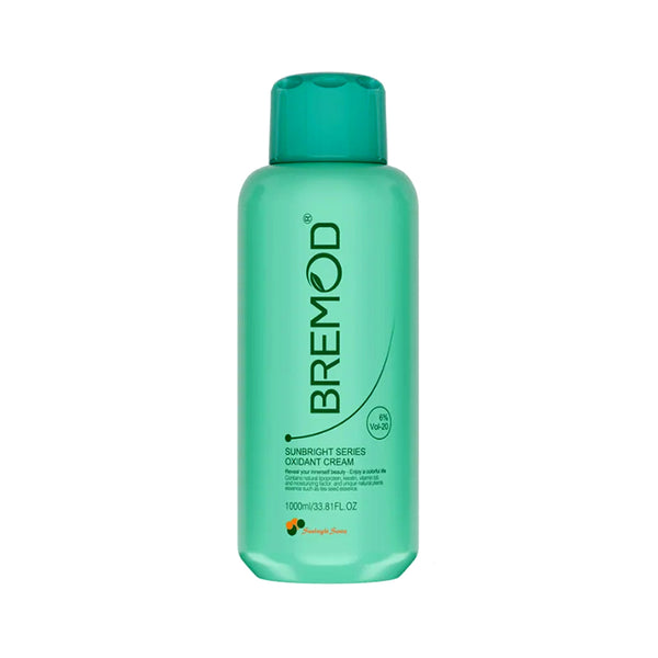 Bremod Sunbright Series Developer 20 Volume 1000ml_nuvaripk_pakistan