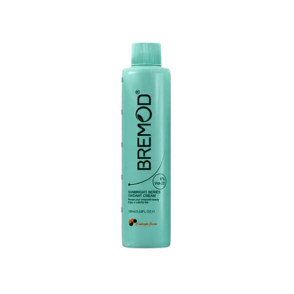 Bremod Sunbright Series Developer 20 Volume 100ml_nuvaripk_pakistan