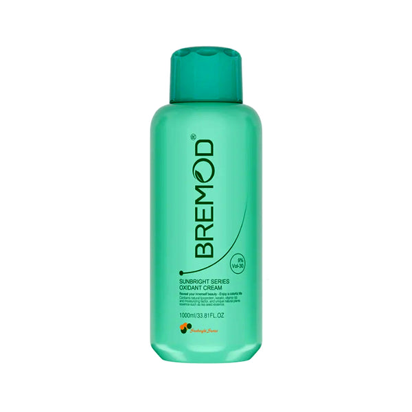 Bremod Sunbright Series Developer 30 Volume 1000ml_nuvaripk_pakistan