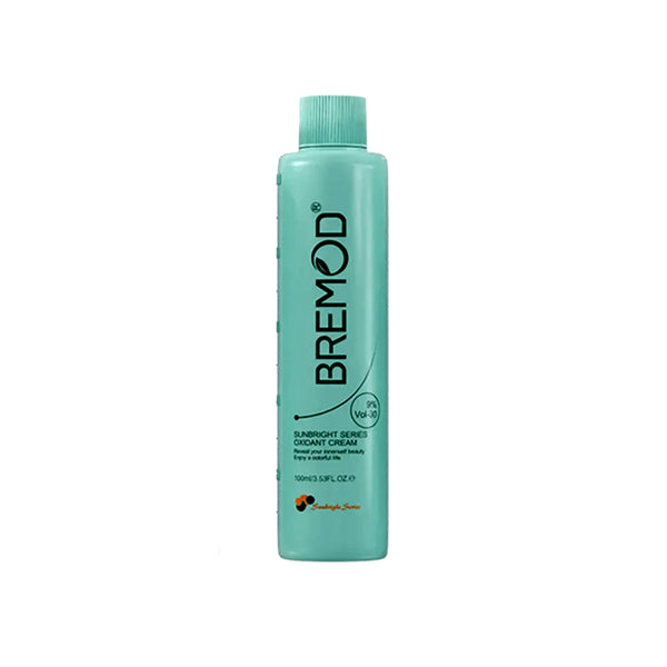 Bremod Sunbright Series Developer 30 Volume 100ml_nuvaripk_pakistan