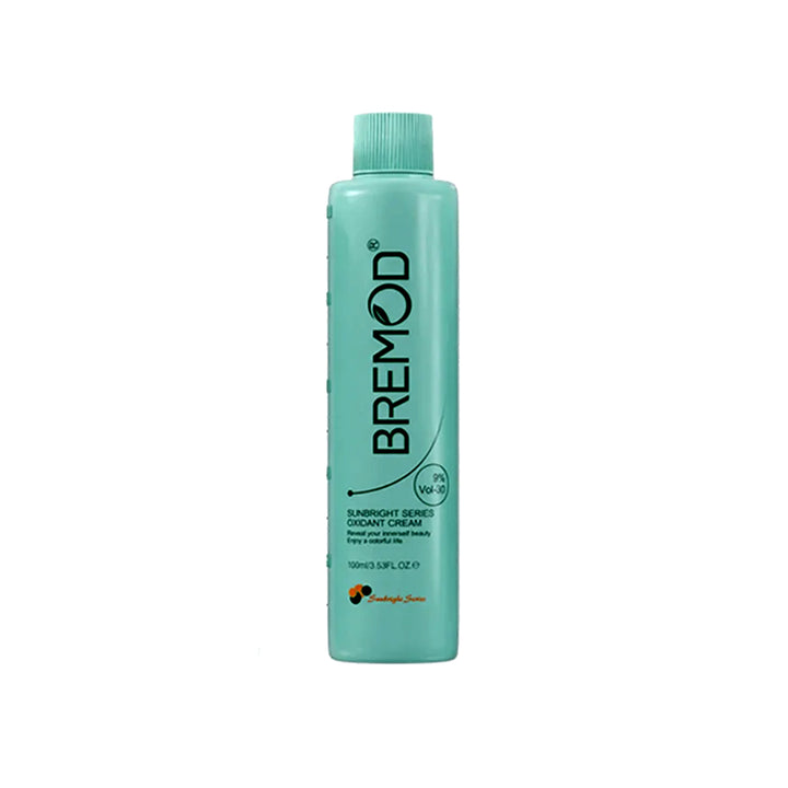 Bremod Sunbright Series Developer 30 Volume 100ml_nuvaripk_pakistan