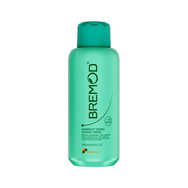 Bremod Sunbright Series Developer 40 Volume 1000ml_nuvaripk_pakistan