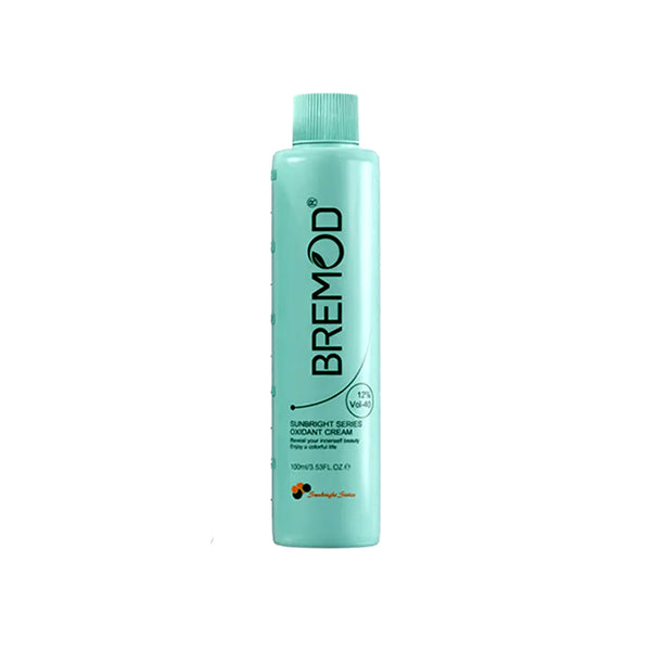 Bremod Sunbright Series Developer 40 Volume 100ml_nuvaripk_pakistan