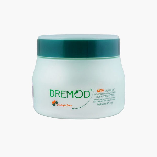 Bremod Sunlight Nourishing Hair Mask 500ml_nuvaripk_pakistan