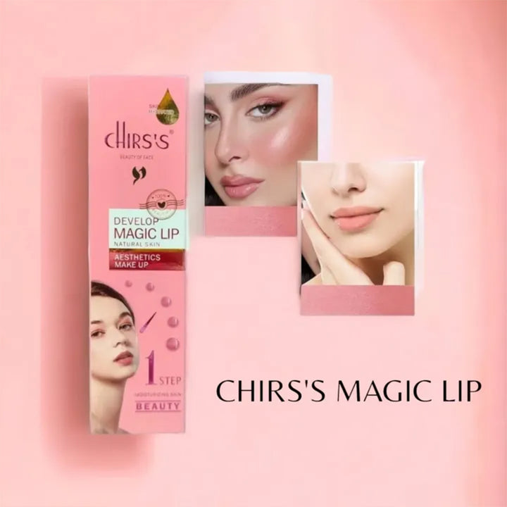 Chirs's Magic Lip Pink 30G_nuvaripk_pakistan
