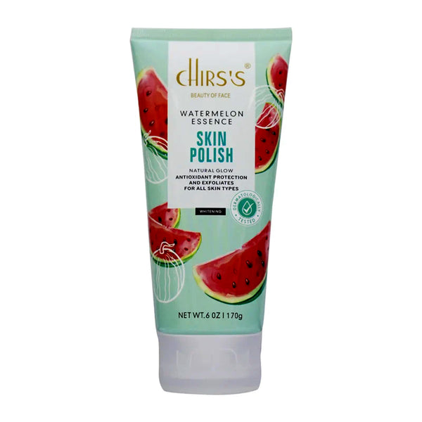 Chirss Watermelon Essence Skin Polish 170g_nuvaripk_pakistan