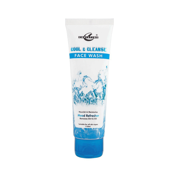 Christine Cool & Cleanse Face Wash