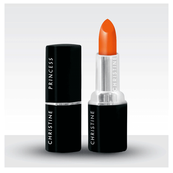 Christine Princess Lipstick (Shade-372)