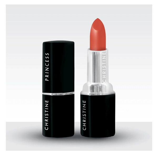 Christine Princess Lipstick (Shade-379)