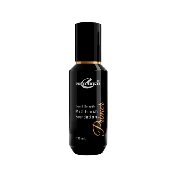 Christine Matt Finish Foundation Primer Even & Smooth_nuvaripk_pakistan 2