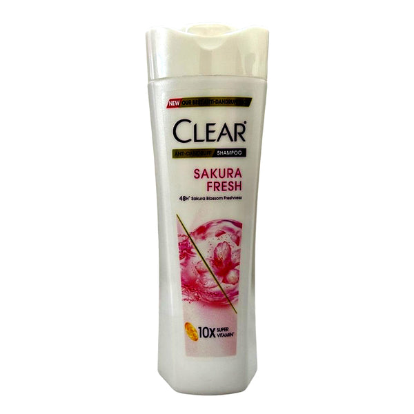 Clear Anti Dandruff Scalp Care Shampoo (Thailand)_nuvaripk_pakistan