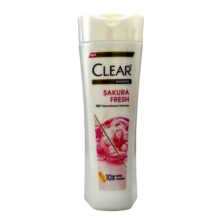 Clear Anti Dandruff Scalp Care Shampoo (Thailand)_nuvaripk_pakistan
