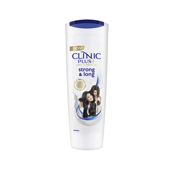 Clinic Plus + Health Shampoo Strong & Long 175ML (Sri Lanka)