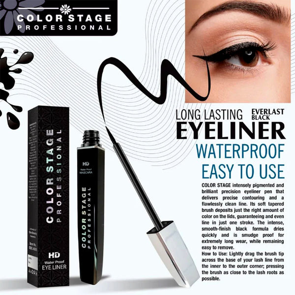 Color Stage Hd Water Proof Eyeliner_nuvaripk_pakistan