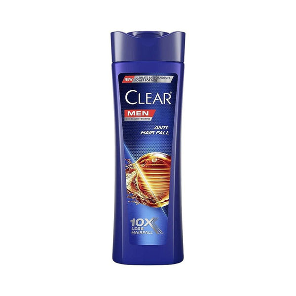 Clear Men Anti Dandruff Shampoo Anti Hair Fall