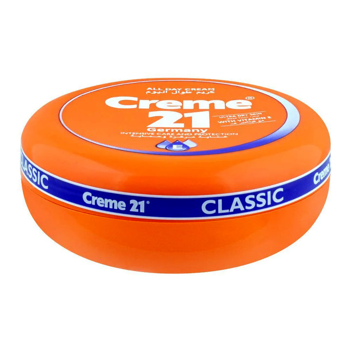Creme 21 Germany Intensive Care And Protection All Day Cream 150ml_nuvarpk_pakistan