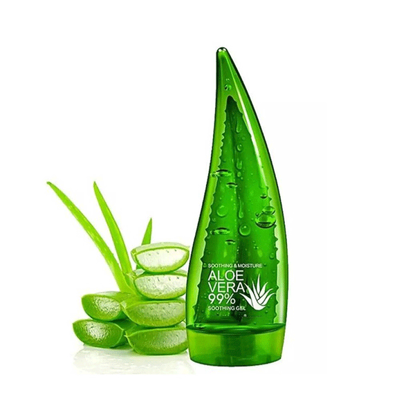 Daqan Aloe Vera Soothing & Moisture Gel 260ML