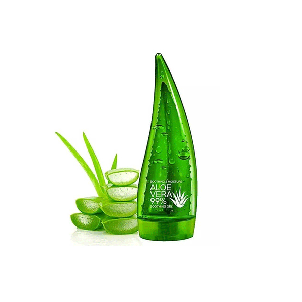 Daqan Aloe Vera Soothing & Moisture Gel 160ML