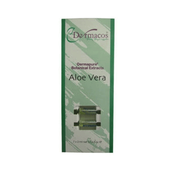 Dermacos Aloe Vera Extract Serum (Pack Of 7)