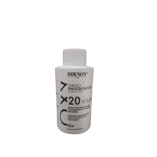 Dikson Developer 20 Volume 100ml_nuvaripk_pakistan
