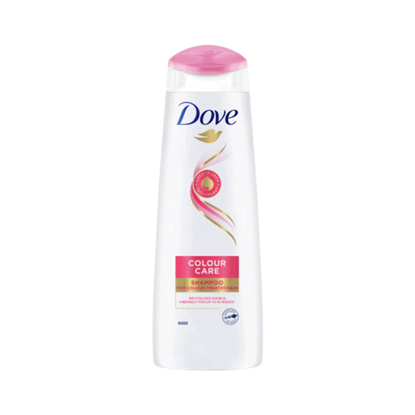 Dove Colour Care Shampoo 250ML (France)