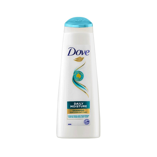 Dove Daily Moisture Shampoo 250ML (France)