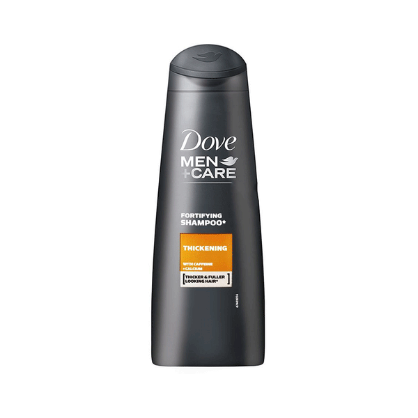 Dove Men + Care Fortifying Shampoo 250ML (France)