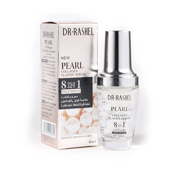 Dr Rashel Pearl Collagen Elastin Serum