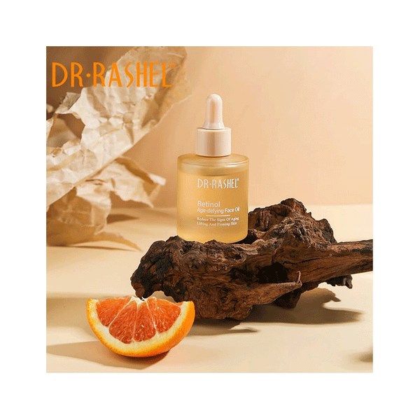 Dr Rashel Retinol Age-Defying Face Oil