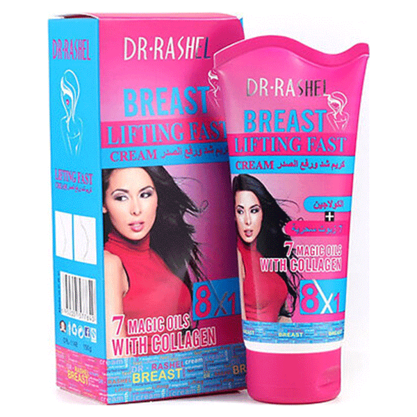 Dr Rashel Breast Enlarging Cream