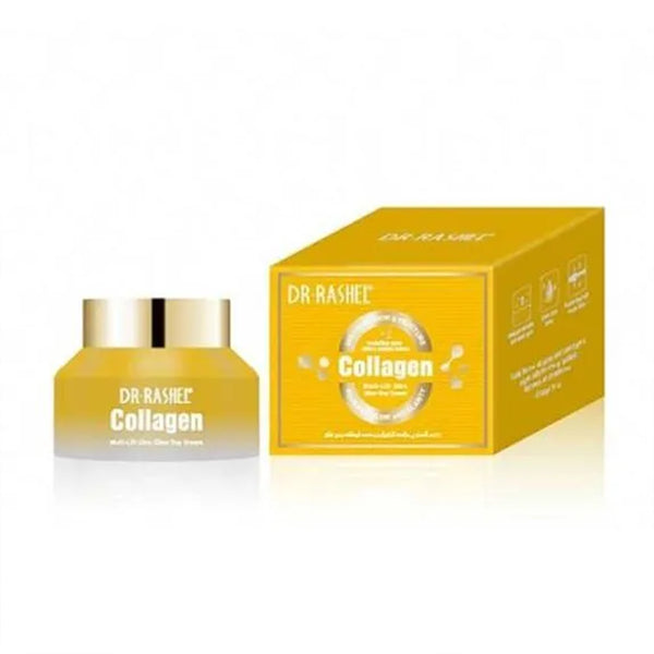 Dr Rashel Collagen Multi-Lift Glow Day Cream 50G_nuvaripk_pakistan