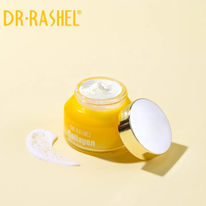 Dr Rashel Collagen Multi-Lift Glow Day Cream 50G_nuvaripk_pakistan 2
