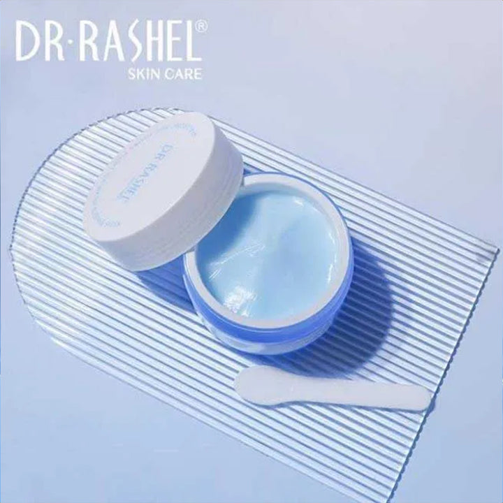 Dr Rashel Hyaluronic Acid Hydra Moist Ice Water Sleeping Mask 100g_nuvaripk_pakistan 2