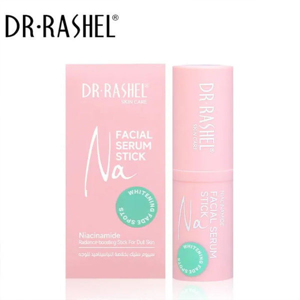 Dr Rashel Niacinamide Facial Serum Stick 7g_nuvaripk_pakistan
