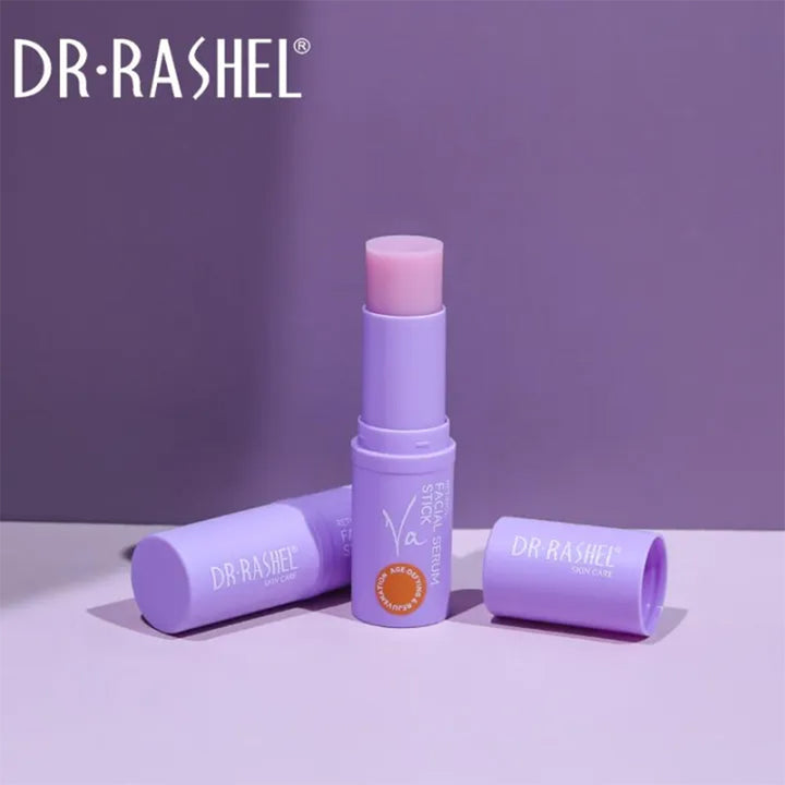 Dr Rashel Retinol Facial Serum Stick 7g_ nuvaripk_pakistan 2
