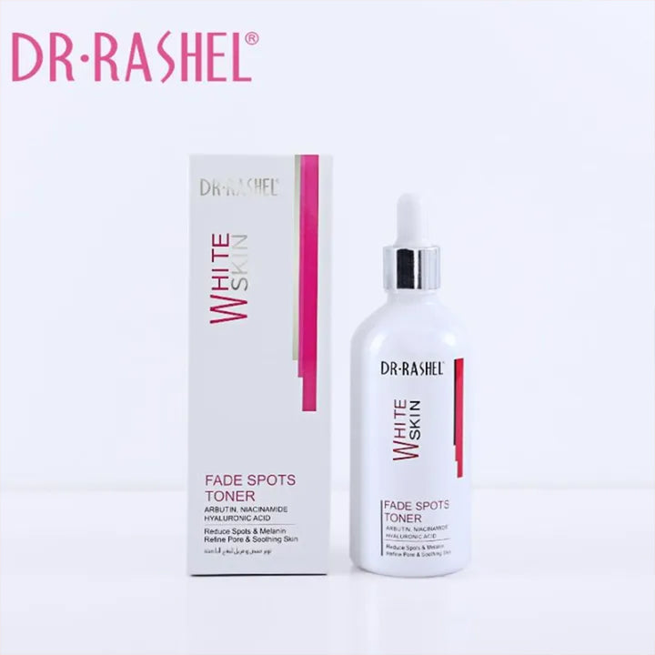 Dr Rashel Whitening Fade Spots Toner 100ml_nuvaripk_pakistan