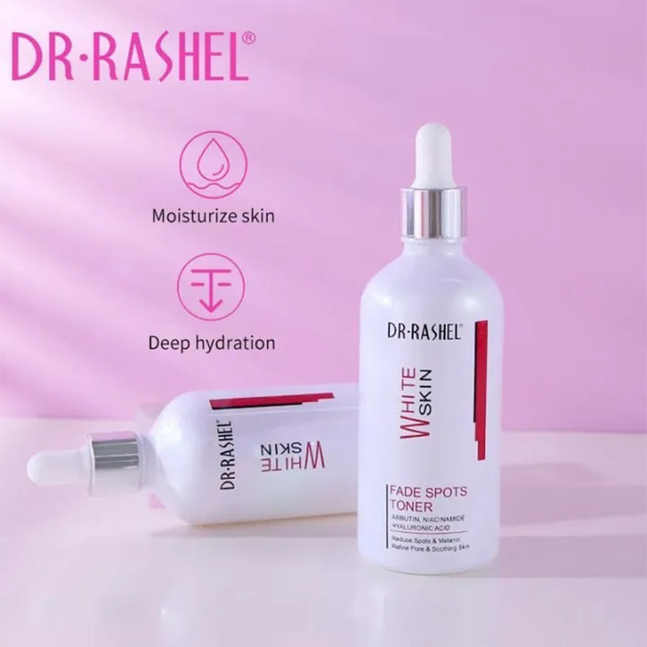 Dr Rashel Whitening Fade Spots Toner 100ml_nuvaripk_pakistan 2
