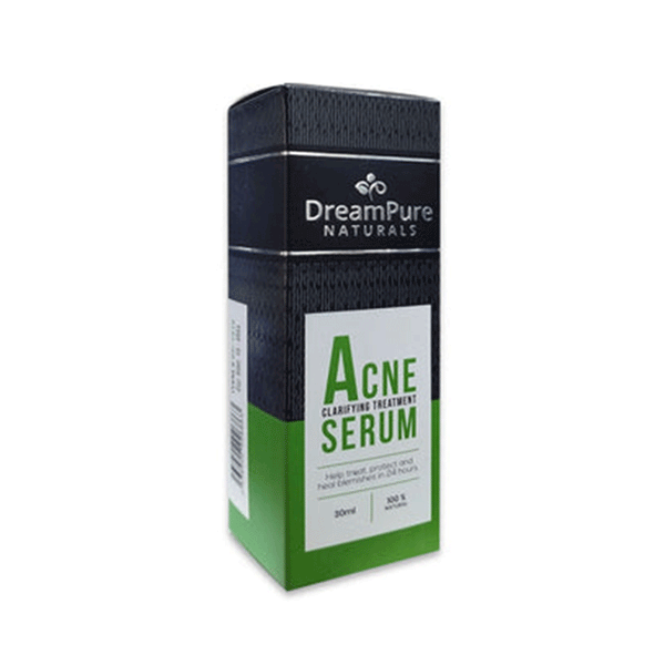 Dream Pure Naturals Acne Clarifying Treatment Serum