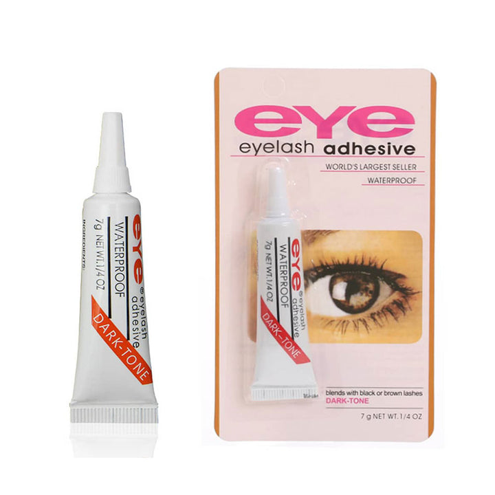 Duo Eyelash Adhesive