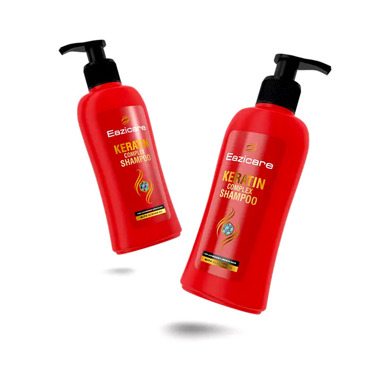 Eazicare Keratin Complex Shampoo_nuvarpk_pakistan 2