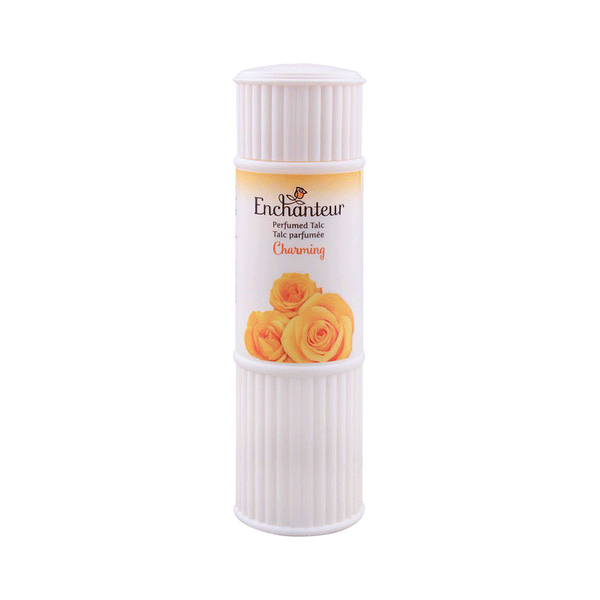 Enchanteur Perfumed Talcum Powder (Charming) 250g