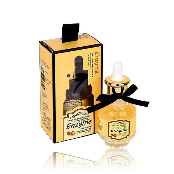 Enzyme Mosturizing Whitening And Anti Wrinkle Serum 40ml_nuvaripk_pakistan