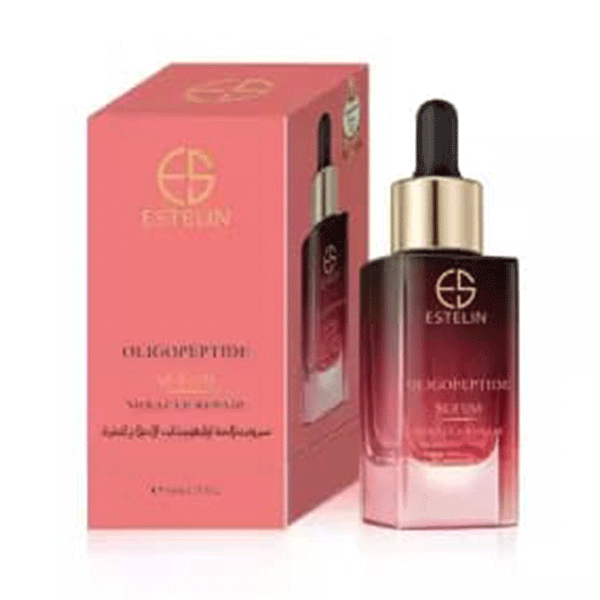 Estelin Oligopeptide Miracle Repair Serum 40ml