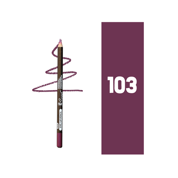 Sweet Face Eye-Lip Pencil (Shade 103)