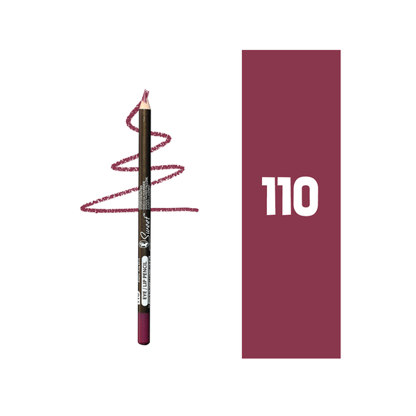 Sweet Face Eye-Lip Pencil (Shade 110)